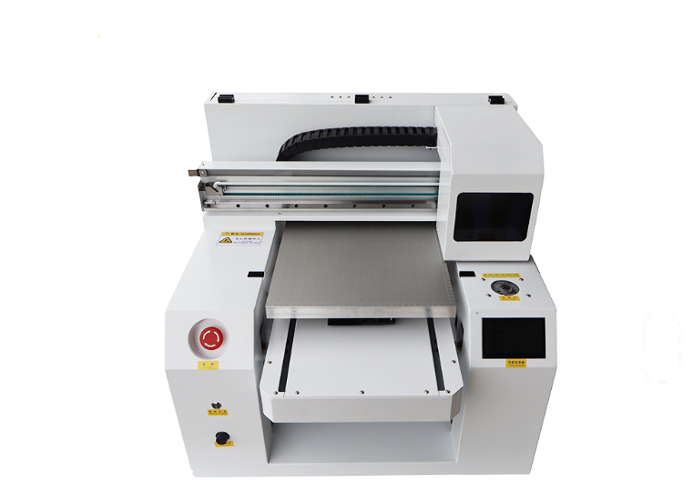 Printing On Commercial - Desktop Printer Portable 3040 A3mini Size