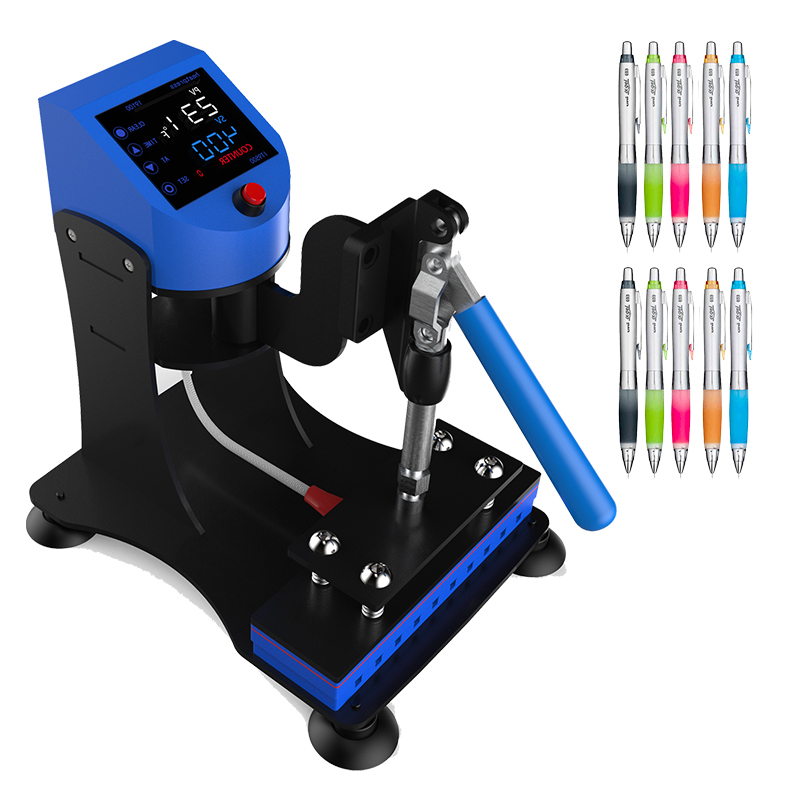 New Arrival 10 in 1 Sublimatio - Heat Press Machine review and price