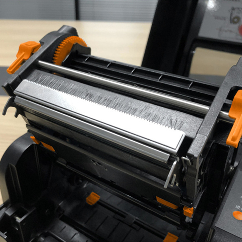 Gold Stain Ribbon Printer 12mm - Commercial Digital Printing review and price