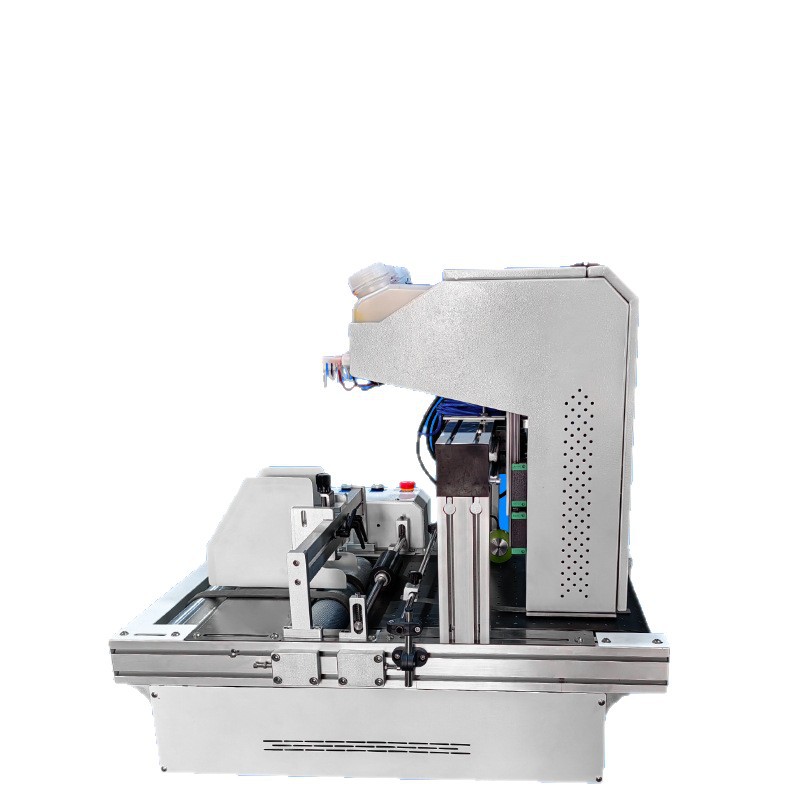 Desktop paper cup printer onep - Commercial Digital Printing review and price