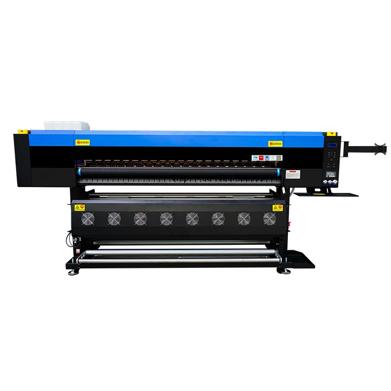 Large Format Eco Solvent Inkje - Large Format Sublimation Printer review and price
