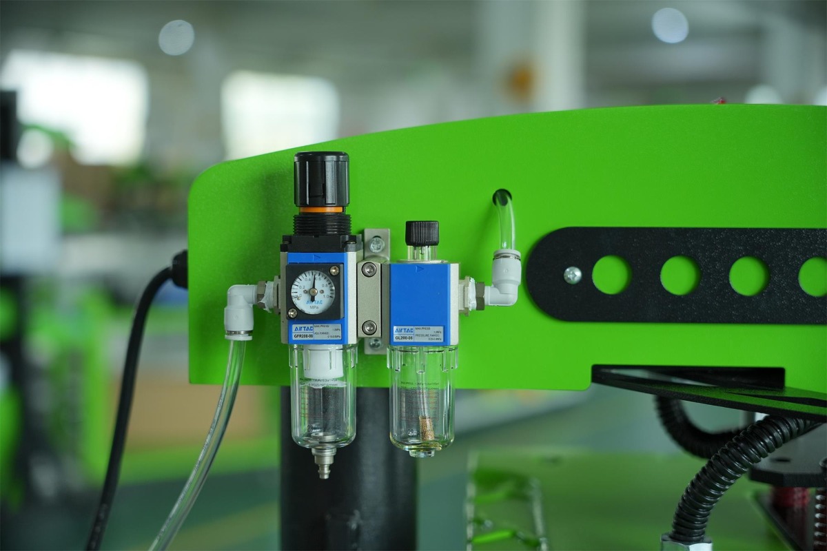 【Popular】Pneumatic Heat Press  - Heat Press Machine review and price