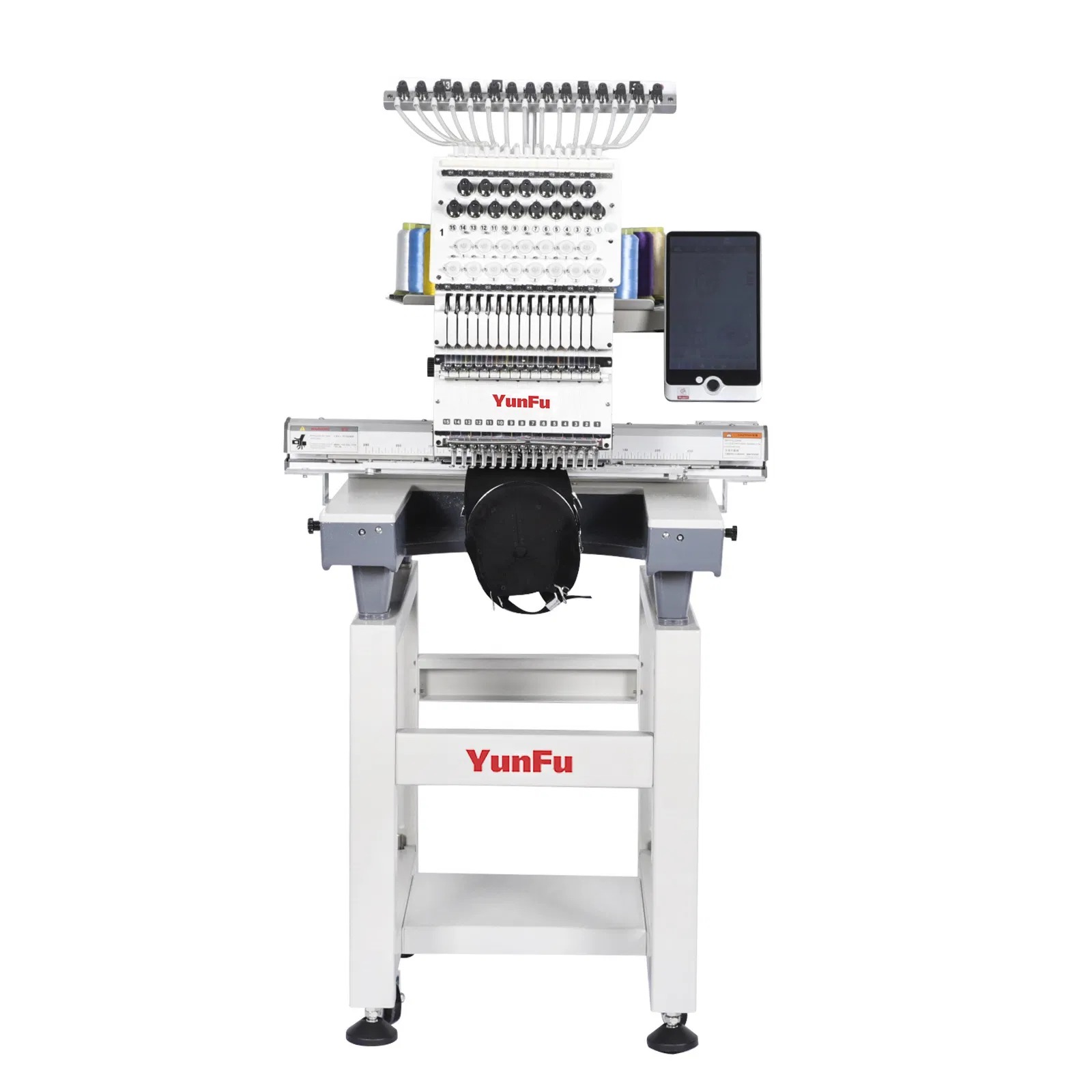 3 In 1 Embroidery Machine Auto - Commercial Embroidery Machine review and price