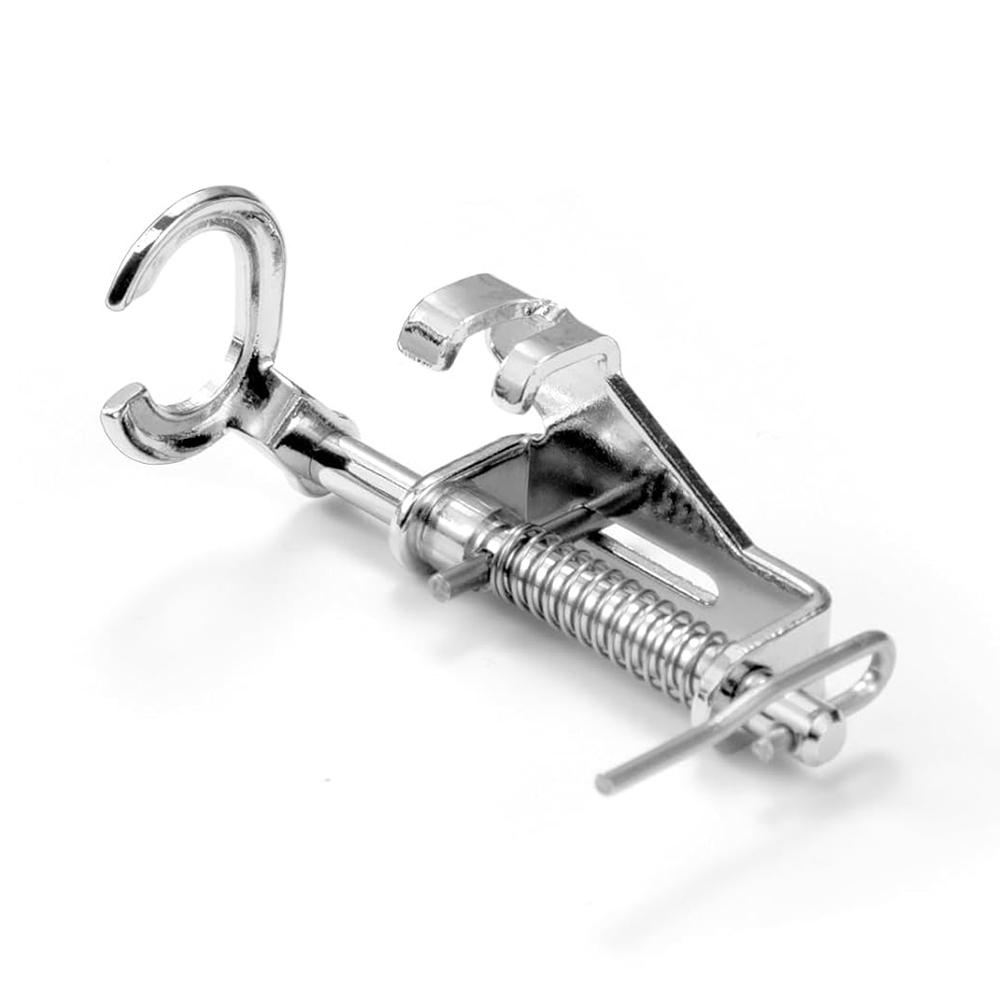 4021L-OT Metal Open Toe Free M - Commercial Embroidery Machine review and price