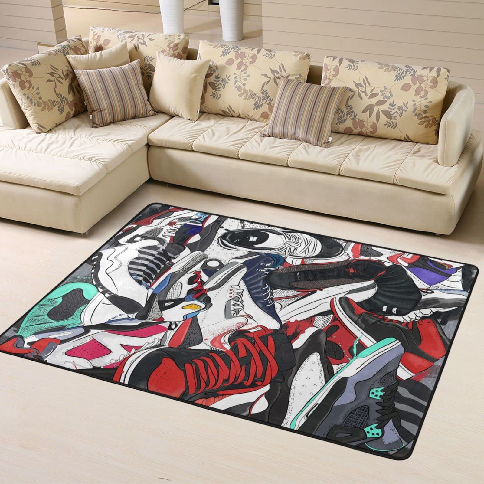 Fashion Basketball Shoes Sneak - Commercial Printing Services review and price
