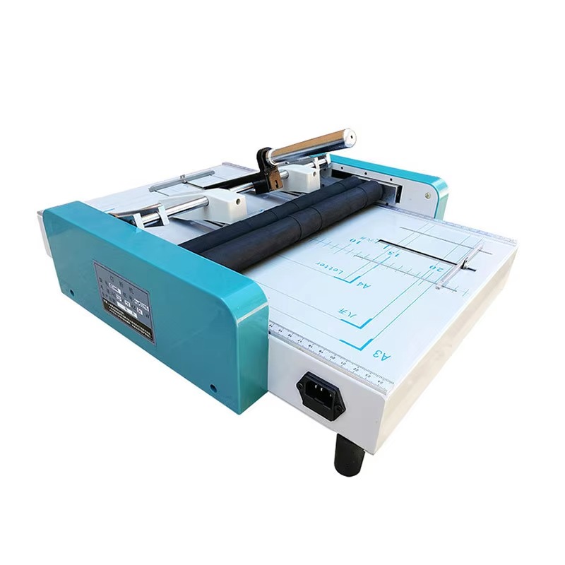 Factory Supply A3 Paper Foldin - Commercial Printing Supplies Usa review and price