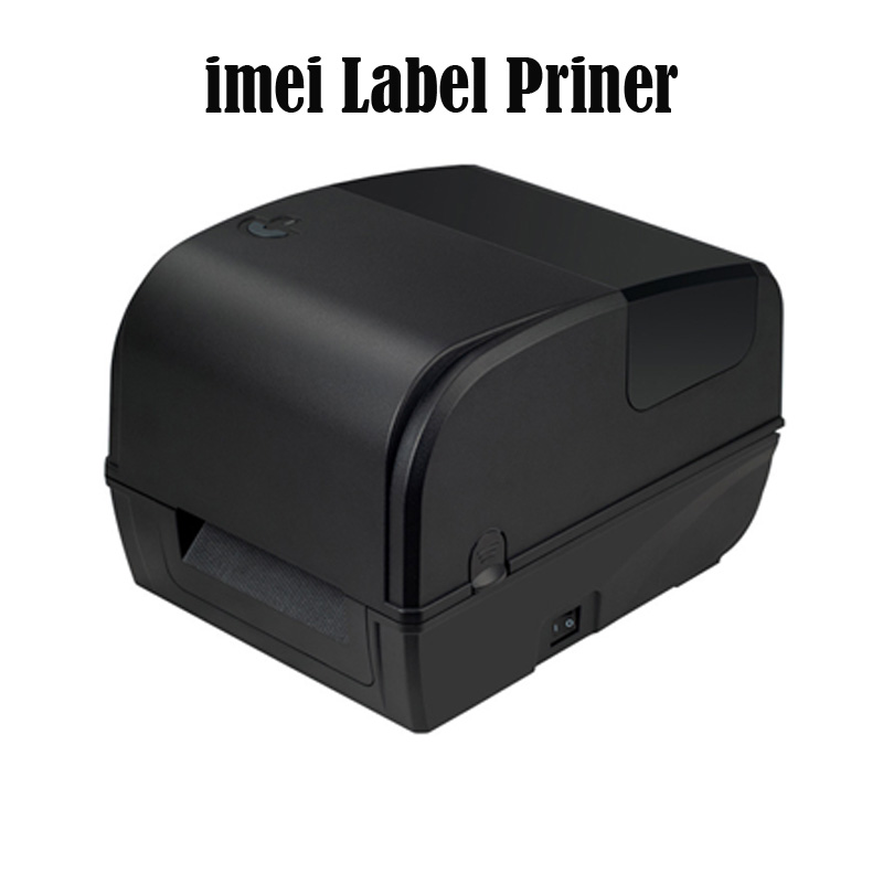 HS-3064 Thermal Transfer Label - Commercial Printing Network review and price