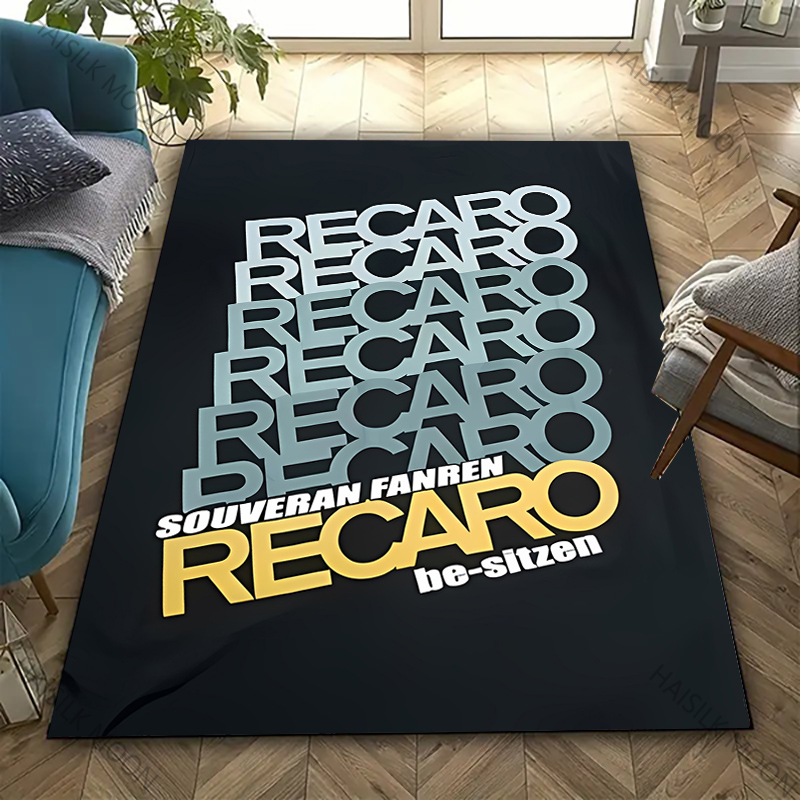 13 Styles R-Recaro Logo Patter - Commercial Printing Services review and price